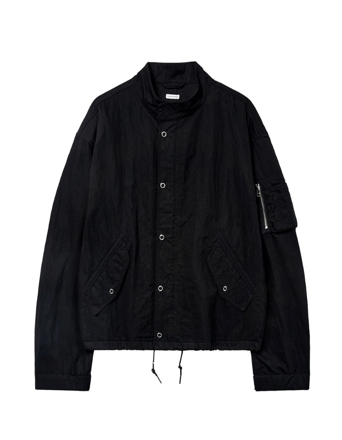 [YOUCHE PRETATPORTER] SR M-51 REDUX JACKET BLACK