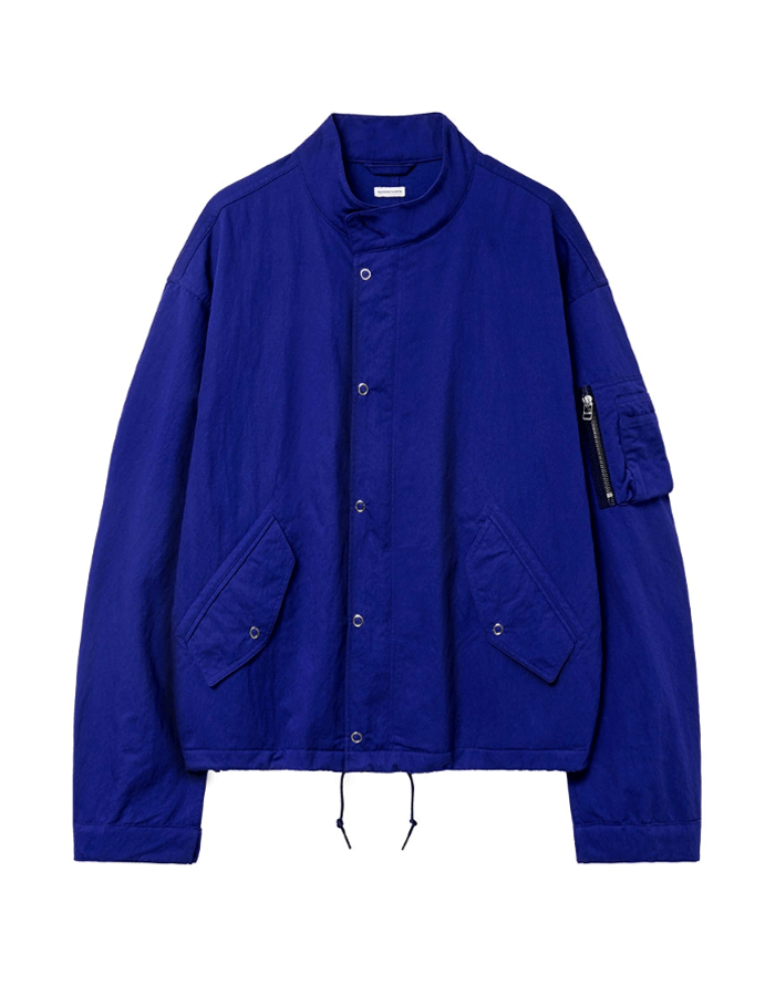 [YOUCHE PRETATPORTER] SR M-51 REDUX JACKET PRUSSIAN BLUE