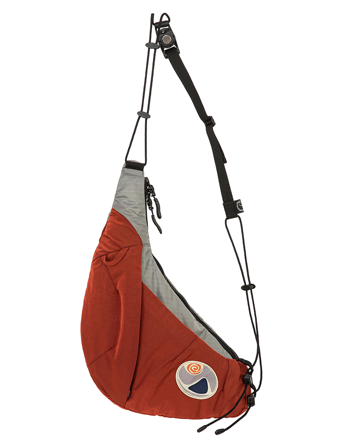 SOHC Day Tripper Bag_12USA905 MULTI