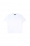 Logo Applique T-shirt (White)