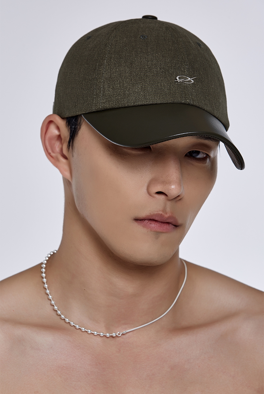 FANTASY CAP - KHAKI