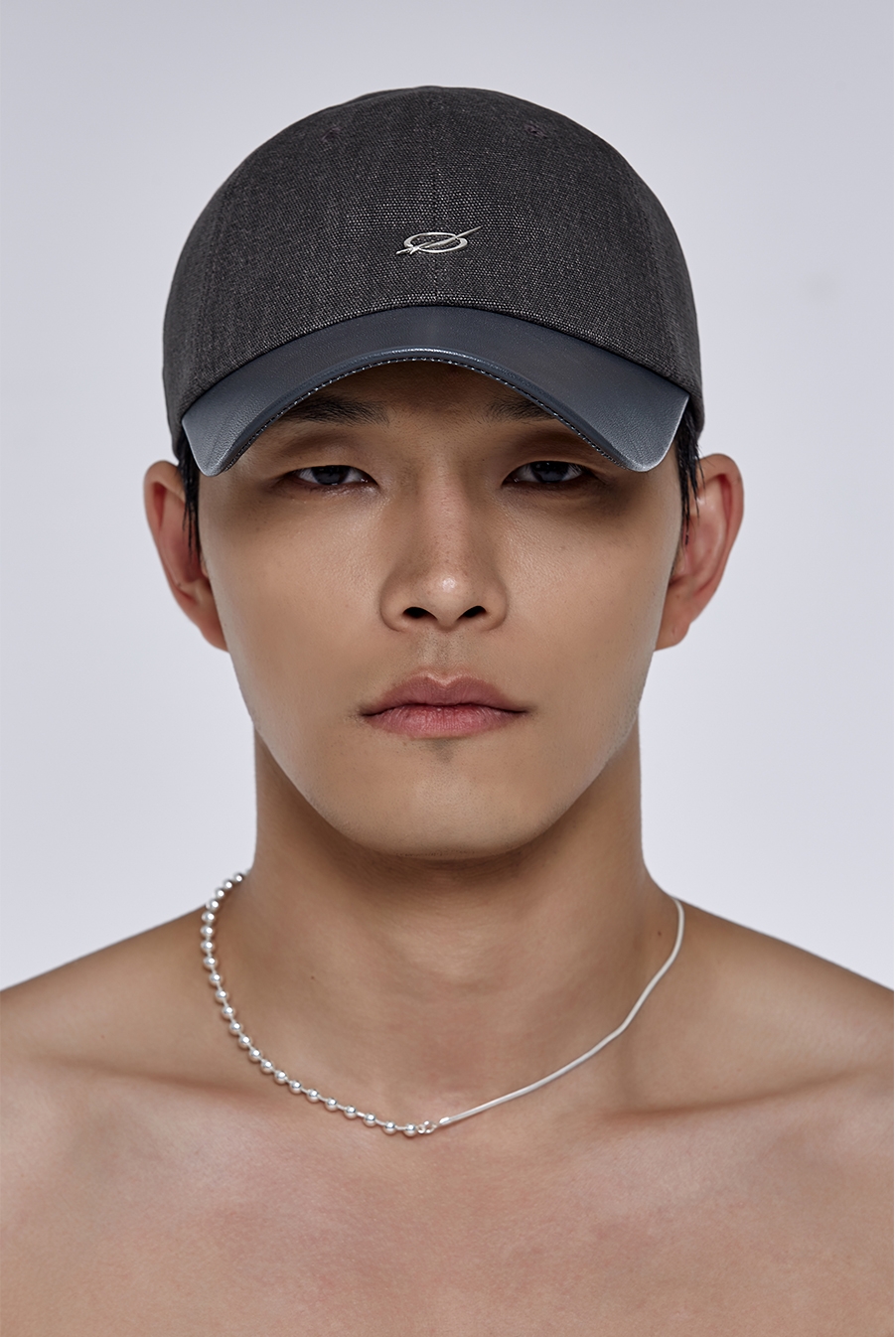 FANTASY CAP - GREY