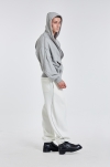 Tunnel Lining sweatpants - Ivory