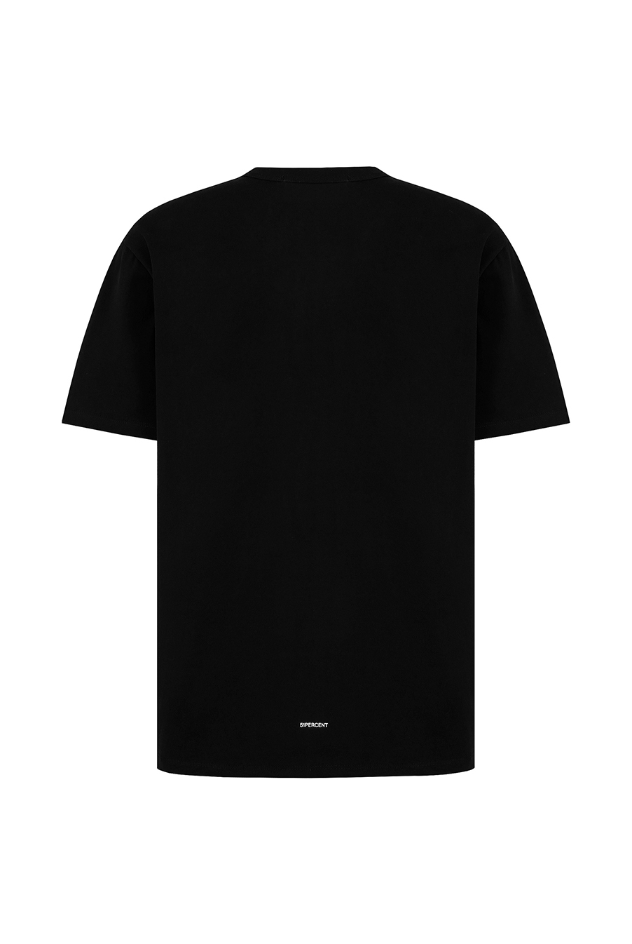 Logo T-shirt - BLACK