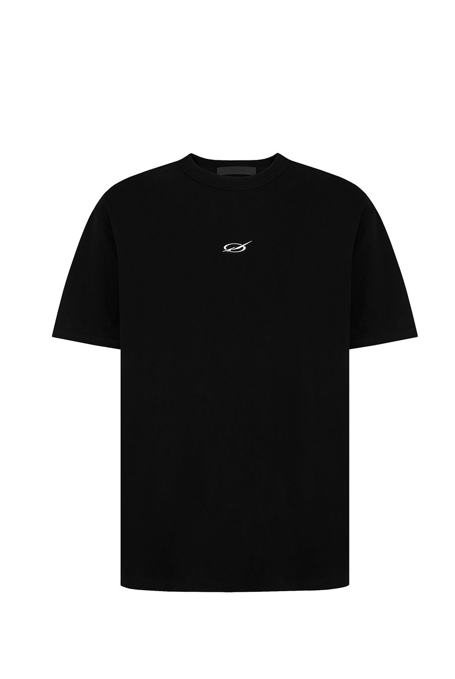 Logo T-shirt - BLACK