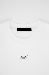 Logo T-shirt - WHITE