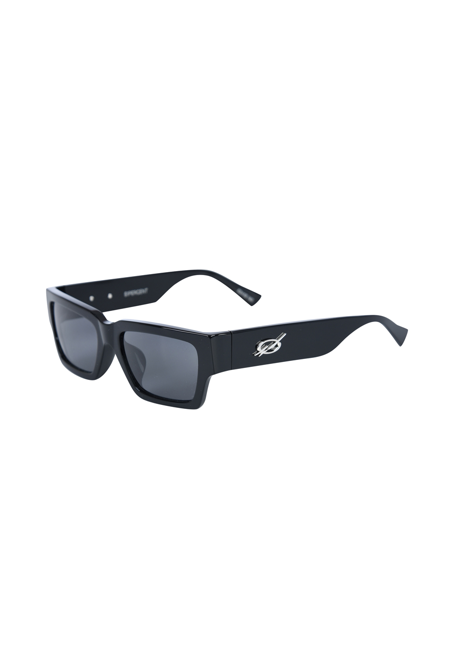 Logo Sunglasses - Black