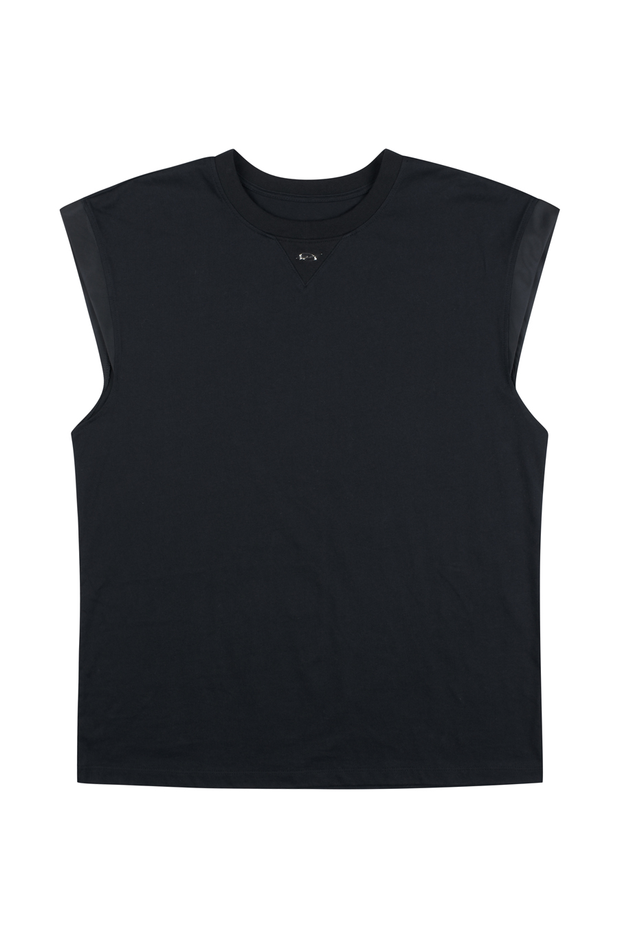 Curve Sleeveless - black