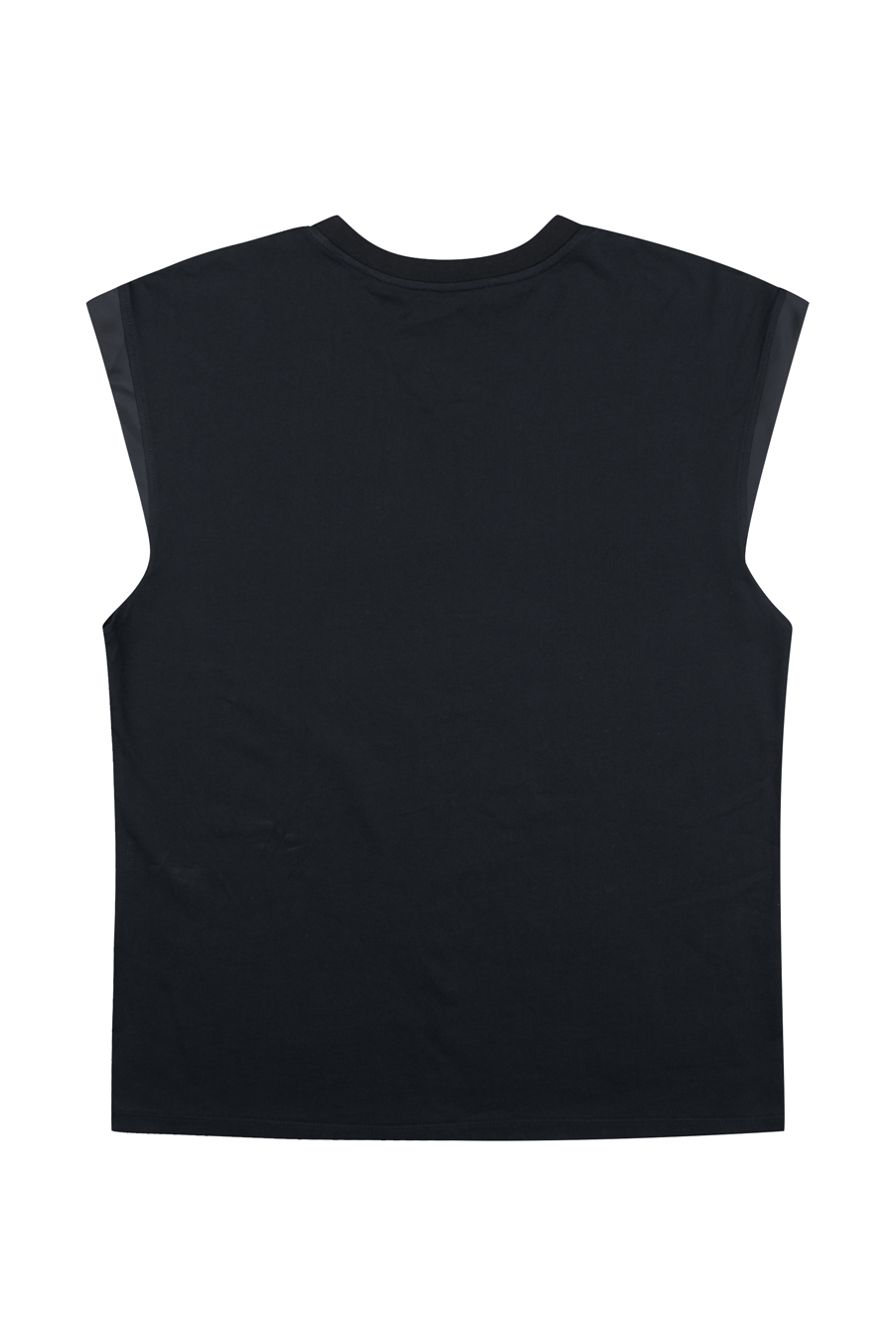 Curve Sleeveless - black