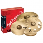 사비안 CYMBAL Sabian HHX Evolution Perf. 4Set 15005XEBP (632103)