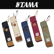 TAMA POWERPAD STICK BAG, WINE RED 타마 파워 스틱 가방 TSB12WR/TSB12NB/TSB12BK/TSB12BE/TSB12MG