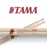 TAMA 타마 드럼스틱 TRADITIONAL SERIES HICKORY STICKS H5A (TMAC-040)★