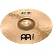 Meinl (메이늘) Classics Custom Brilliant Splash(스플래쉬) 심벌 8인치 CC8S-B