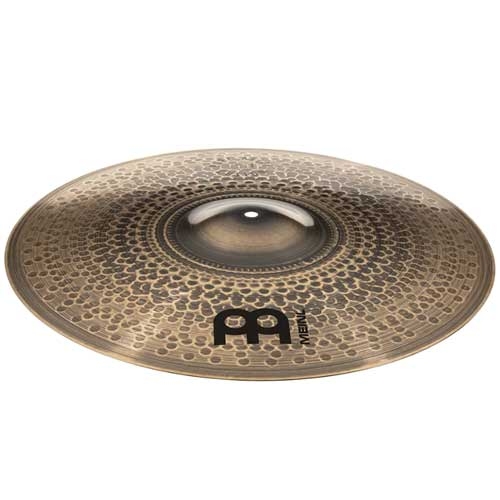 Meinl (메이늘) Pure Alloy Custom Medium Crash(크래쉬) 심벌 18인치 PAC18MC