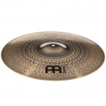 Meinl (메이늘) Pure Alloy Custom Medium Crash(크래쉬) 심벌 18인치 PAC18MC