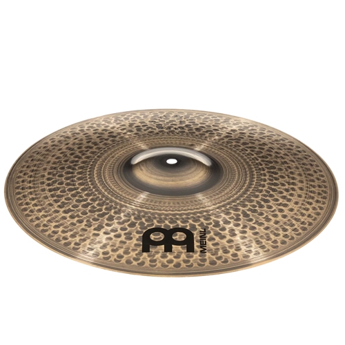 Meinl (메이늘) Pure Alloy Custom Medium Crash(크래쉬) 심벌 16인치 PAC16MC