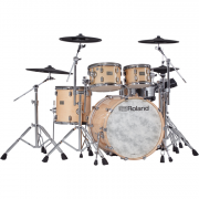 롤랜드 전자드럼 VAD706/VAD-706 Roland Electric Drum V-Drums Acoustic Design