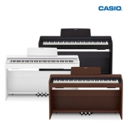 디지털피아노 카시오 전자 피아노 프리비아 CASIO PRIVIA PX-870 / PX870 (BK,BN,WE)