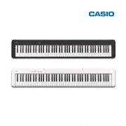 디지털피아노 카시오 전자 피아노 CASIO CDP-S110 / CDPS110 (BK,WE)