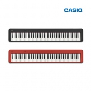 디지털피아노 카시오 전자 피아노 CASIO CDP-S160 / CDPS160 (BK,WE)