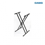 카시오 CASIO 쌍열 키보드 스탠드 2000 (X자스탠드) 카시오 디지털 피아노 전용 스탠드 쌍열스탠드
