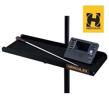 허큘레스 HERCULES 보면대 트레이 선반 받침대 HA103 Music Stand Tray