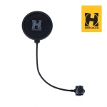 Hercules 허큘레스 마이크 팝 필터 Mic. Pop Filter MH200B