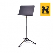 HERCULES 허큘레스 보면대 BS223B EZ Grip 2-Section Orchestra Stand w/ Unfolded Desk