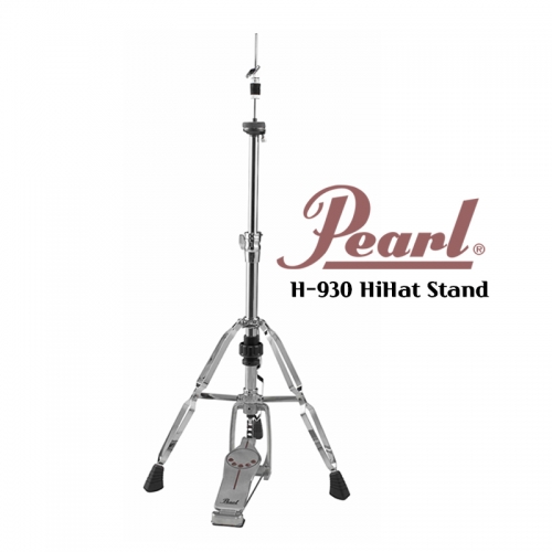 Pearl 펄 하이햇 스탠드 ( HiHat Stand ) H-930