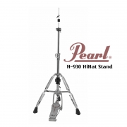 Pearl 하이햇 스탠드 ( HiHat Stand ) H-930