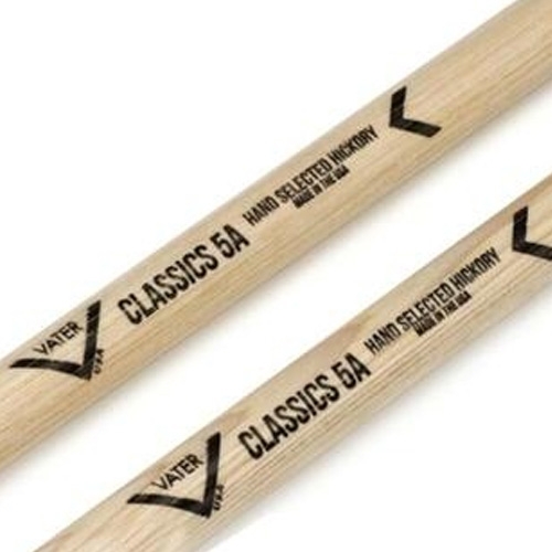 베이터 Vater Classics 5A 우든팁 VHC5AW