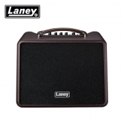 LANEY 레이니 ACOUSTIC GUITAR AMP LANEY A-SOLO (60W) 어쿠스틱 기타 엠프 (713113)