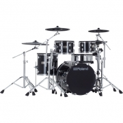 롤랜드 전자드럼 VAD507/VAD-507 Roland Electric Drum V-Drums Acoustic Design