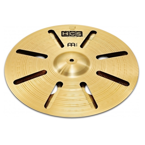 Meinl (메이늘) HCS Trash Stack(트래시 스택) 심벌 18인치 HCS18TRS