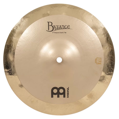 Meinl (메이늘) Artist Concept Temporal 1 Stack Matt Garstka 8+10인치 2장 AC-TE1