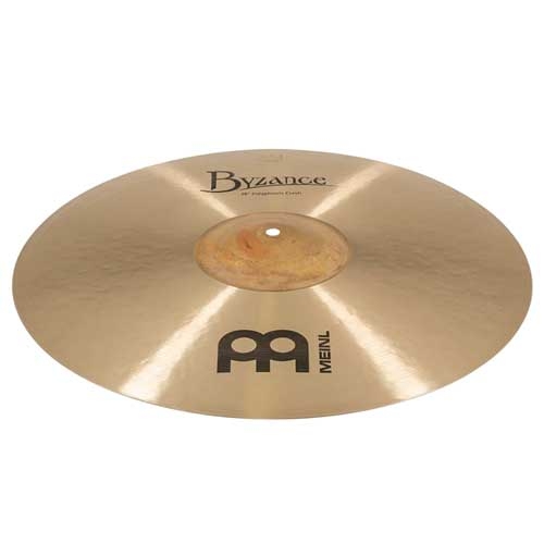 Meinl (메이늘) Byzance Traditional Polyphonic Crash(크래쉬) 심벌 18인치 B18POC