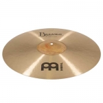 Meinl (메이늘) Byzance Traditional Polyphonic Crash(크래쉬) 심벌 18인치 B18POC