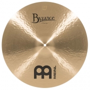 Meinl (메이늘) Byzance Brilliant Thin Crash(크래쉬) 심벌 17인치 B17TC-B