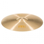 Meinl (메이늘) Byzance Jazz Medium Thin Crash(크래쉬) 심벌 18인치 B18JMTC