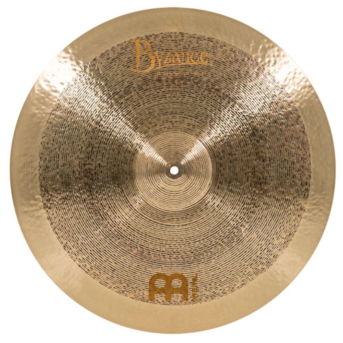 Meinl (메이늘) Byzance Jazz TRADITION LIGHT Ride(라이드) 심벌 22인치 B22TRLR