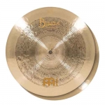 Meinl (메이늘) Byzance Jazz Tradition Hihat(하이햇) 심벌 14인치 B14TRH