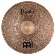 Meinl (메이늘) Byzance Dark Big Apple Dark Tradition Ride(라이드) 심벌 22인치 B22BADTLR