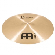 Meinl (메이늘) Byzance Traditional Thin Crash(크래쉬)심벌 16인치 B16TC