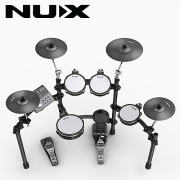 NUX 넉스 전자드럼 DM-7X (DM7X)