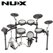 NUX 넉스 전자드럼 DM-8 (DM8)