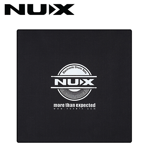 NUX 넉스 드럼 매트 Drum Rug