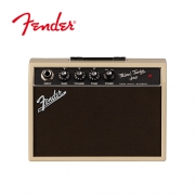 Fender 펜더 MINI'65 TWIN AMP, BLONDE 미니 앰프 FDAM-086 (FDAM086)