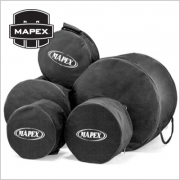 마펙스 DRUM BAG MAPEX BAGPACK FIT DB-T26204A 드럼 가방 세트 (Rock size) (861002)