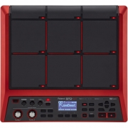 ROLAND 롤랜드 전자드럼패드 SPD-SXSE (SPDSXSE)(샘플링 패드 스페셜 에디션)