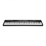 KURZWEIL 영창커즈와일 KaS1 블랙 전자 디지털 피아노 키보드 Ka S1